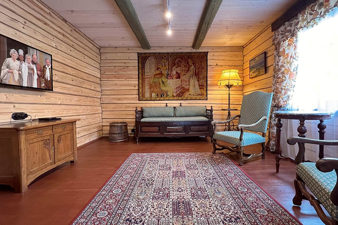 «Терем Русская былина», Новгородская область: фото 4