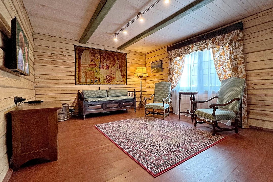 «Терем Русская былина», Новгородская область: фото 3