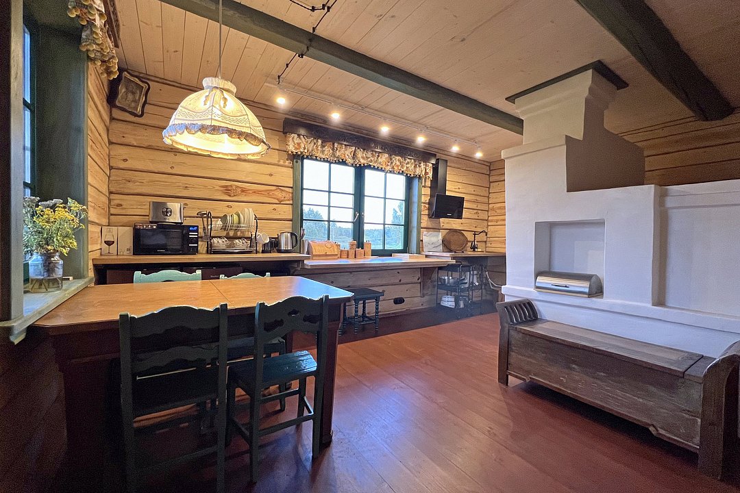 «Терем Русская былина», Новгородская область: фото 5