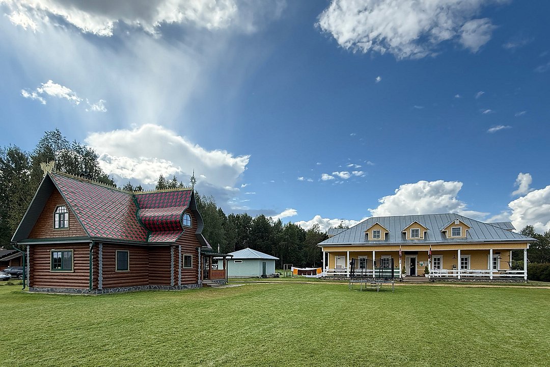 «Терем Русская былина», Новгородская область: фото 2