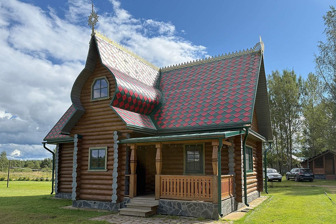 Родное, Новгородская область: фото 2