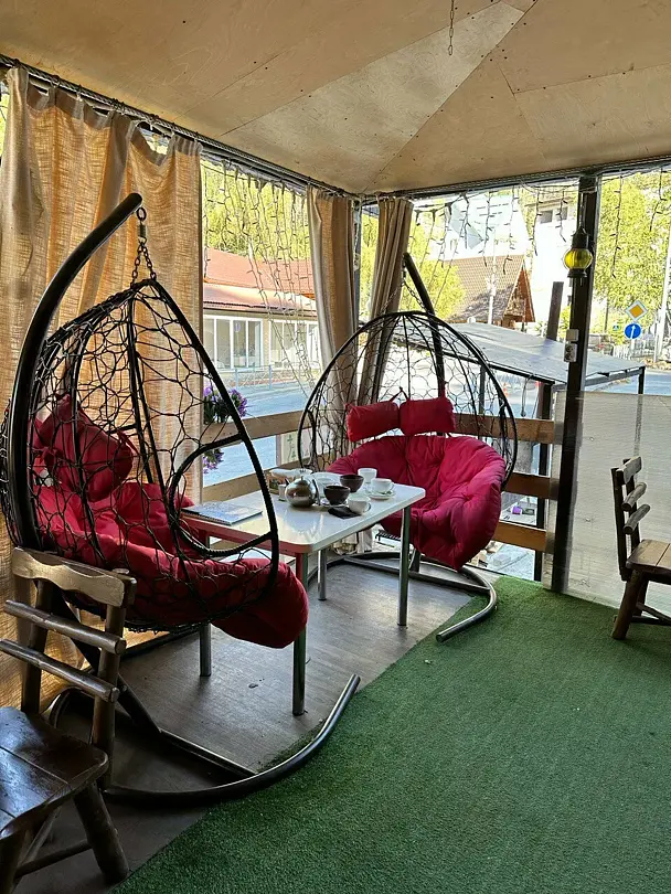 Шафран, Республика Карачаево-Черкесия: фото 5