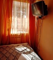 Номер 6 (корпус «Альпийский дом»), База отдыха Ока, Рыбновский район