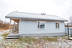 Домик для отдыха, Гостевой дом — Карелия, поселок Ильинский
