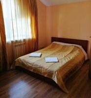 Номер 13 (корпус «Альпийский дом»), База отдыха Ока, Рыбновский район