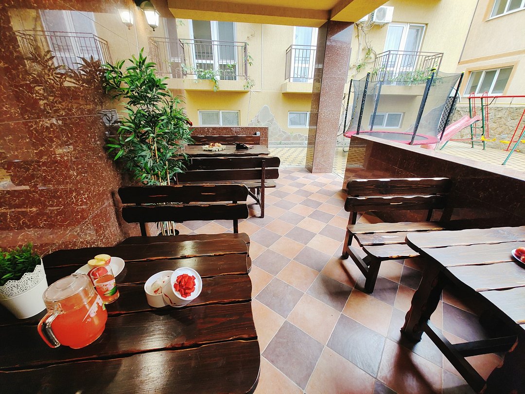 Корвет, Краснодарский край: фото 2