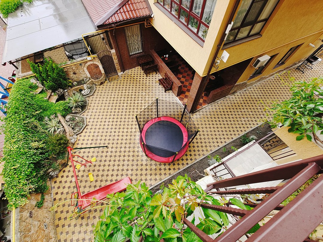 Корвет, Краснодарский край: фото 3