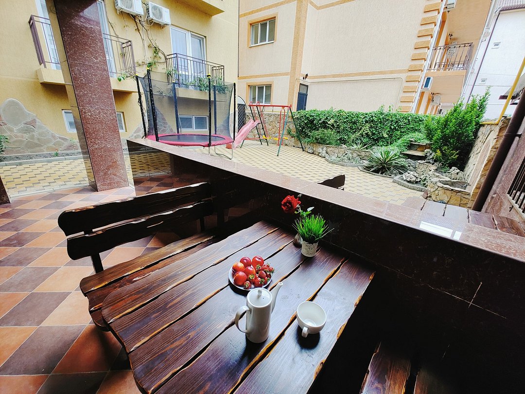 Корвет, Краснодарский край: фото 4