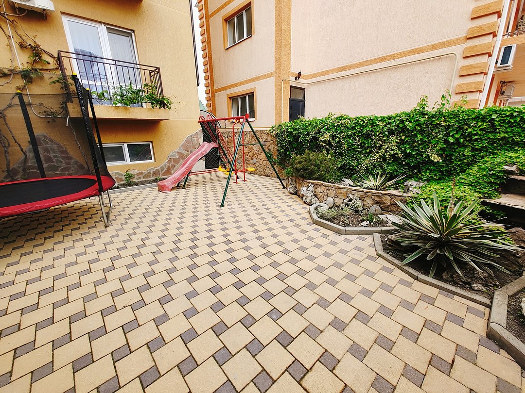 Корвет, Краснодарский край: фото 5