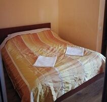 Номер 14 (корпус «Альпийский дом»), База отдыха Ока, Рыбновский район