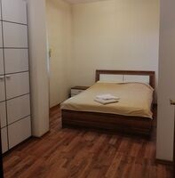 Номер 31 (корпус «Замок»), База отдыха Ока, Рыбновский район