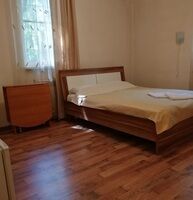 Номер 32 (корпус «Замок»), База отдыха Ока, Рыбновский район