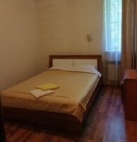 Номер 33 (корпус «Замок»), База отдыха Ока, Рыбновский район