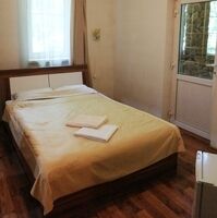 Номер 34 (корпус «Замок»), База отдыха Ока, Рыбновский район