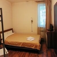 Номер 35 (корпус «Замок»), База отдыха Ока, Рыбновский район