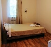 Номер 36 (корпус «Замок»), База отдыха Ока, Рыбновский район