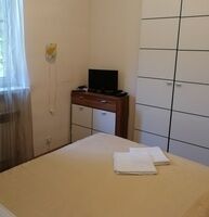 Номер 37 (корпус «Замок»), База отдыха Ока, Рыбновский район