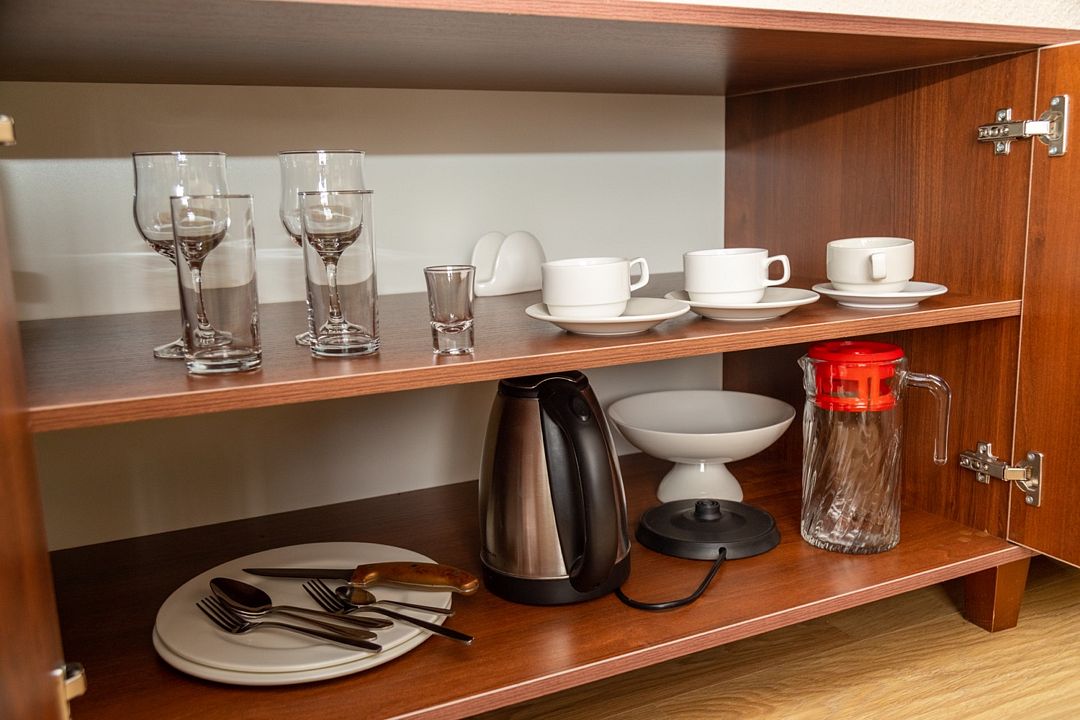 Люкс 2-местный 2-комнатный