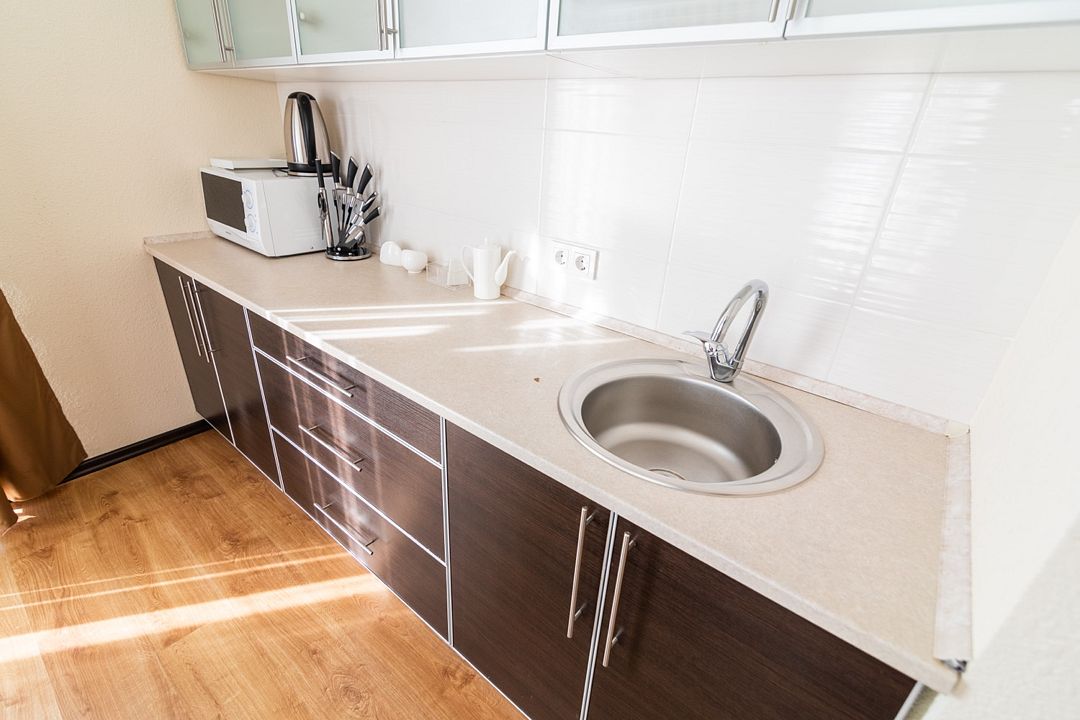 Люкс 2-местный 2-комнатный