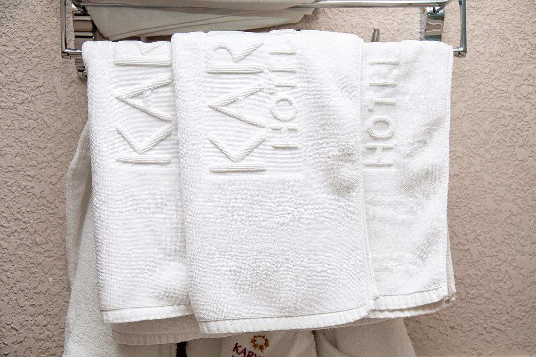 Люкс 2-местный 2-комнатный