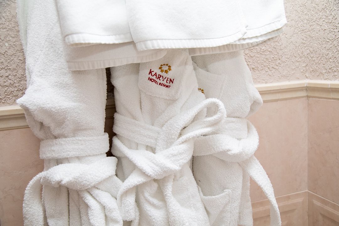 Люкс 2-местный 2-комнатный