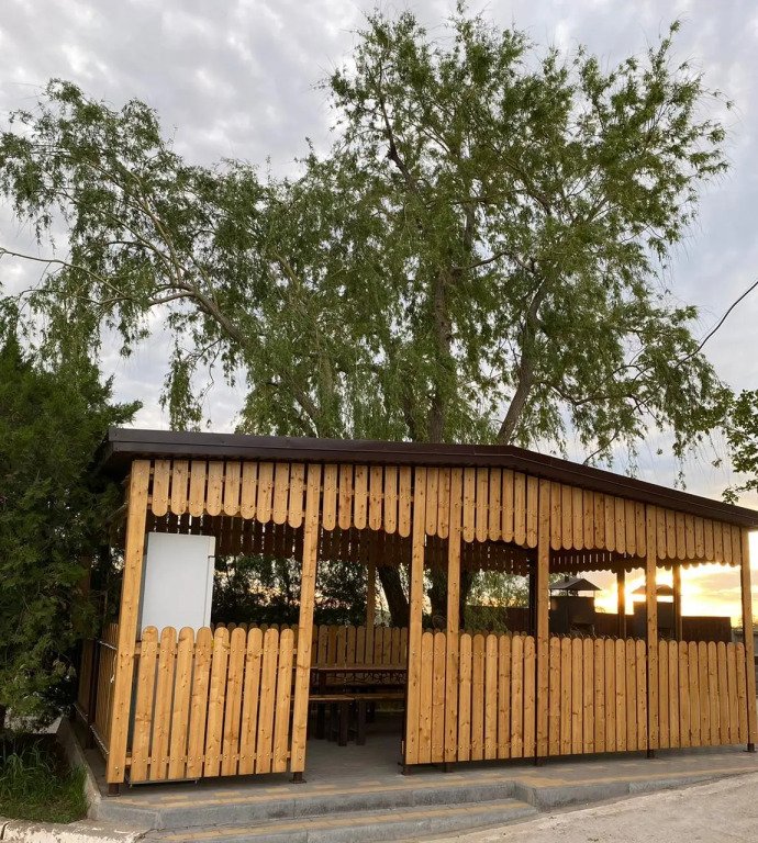 Гостевой дом Терраса, Ростовская область: фото 3