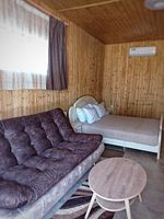 Семейный номер №9,10, к.2, База отдыха Фортуна, Горячий Ключ
