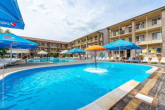 Гостевой дом Верона