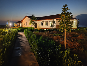 База отдыха Две реки