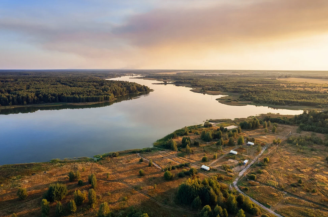 Дома в аренду Горе-Море, Нижегородская область, Чкаловский район Чкаловск Чкаловский район