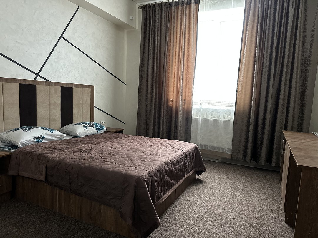 Семейный дом, Республика Карачаево-Черкесия: фото 4