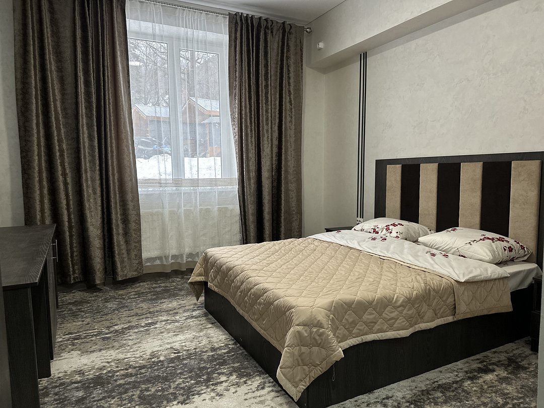 Семейный дом, Республика Карачаево-Черкесия: фото 5