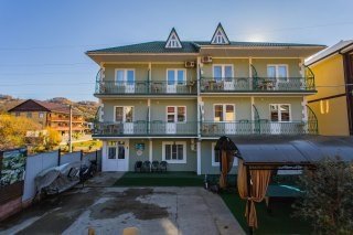 Динара, Краснодарский край: фото 2