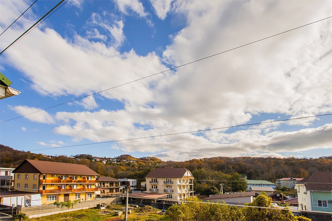 Динара, Краснодарский край: фото 4