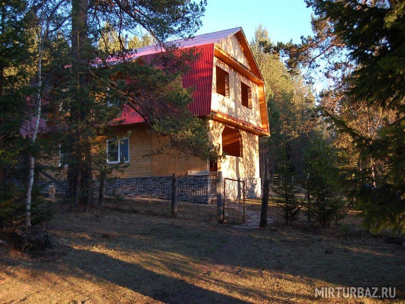 Шишкин лес, Республика Башкортостан: фото 2