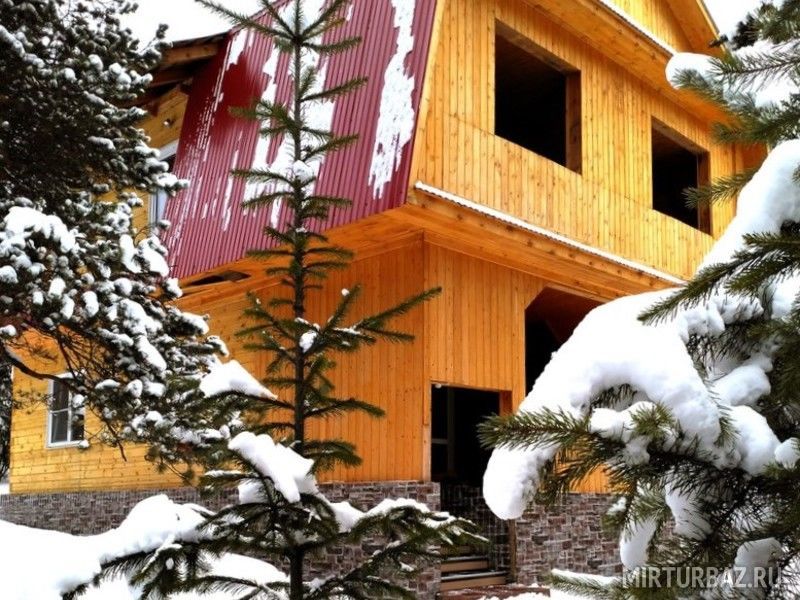 Шишкин лес, Республика Башкортостан: фото 3