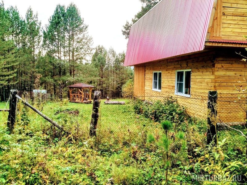 Шишкин лес, Республика Башкортостан: фото 4
