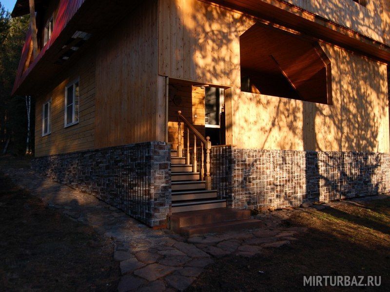 Шишкин лес, Республика Башкортостан: фото 5