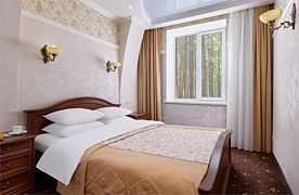 Апартаменты (двухуровневые), Глэмпинг Бабочка, Чебаркуль