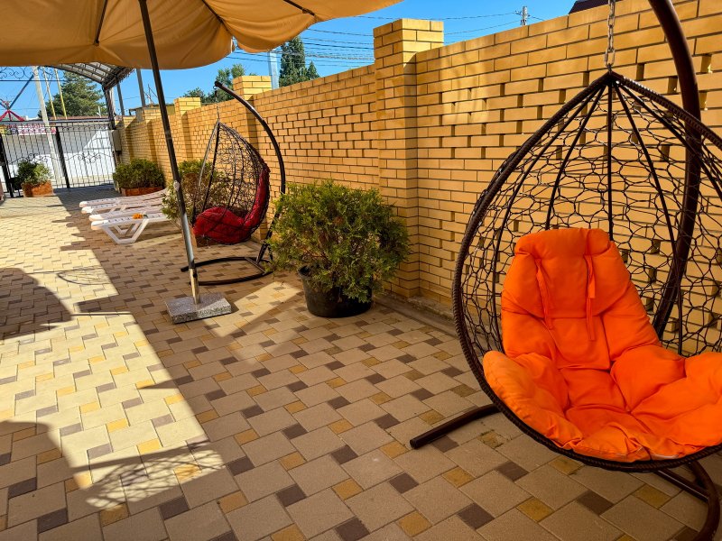 Бухара, Краснодарский край: фото 4