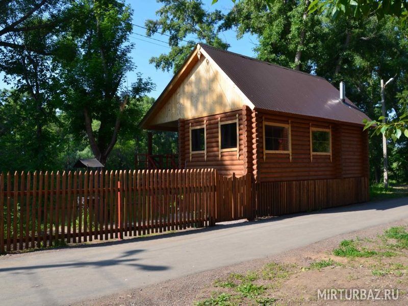 Уральская деревня, Оренбургская область: фото 4