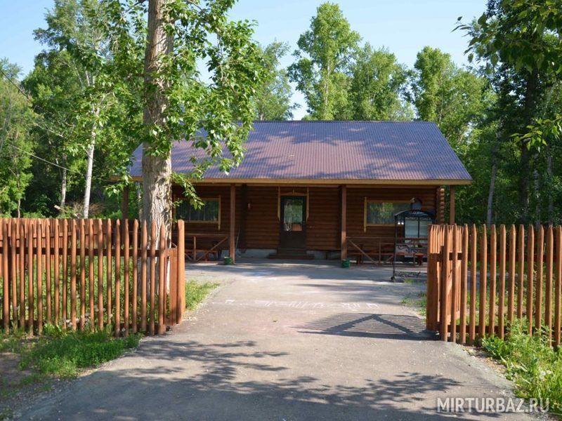 Уральская деревня, Оренбургская область: фото 5