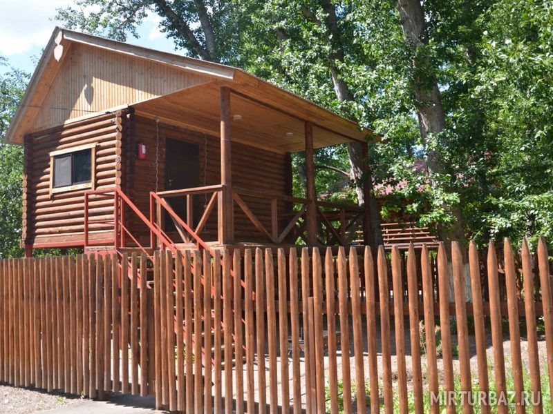 Уральская деревня, Оренбургская область: фото 2