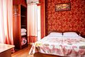 Гостевой дом "Агат" Номер студия с балконом, Гостевой дом Агат, Туапсинский район