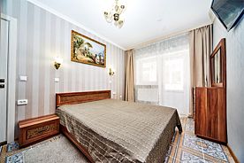 Семейный номер, Гостевой дом Башня, Севастополь