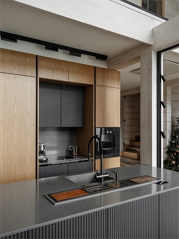 Шале Фудзи 1, Краснодарский край: фото 3