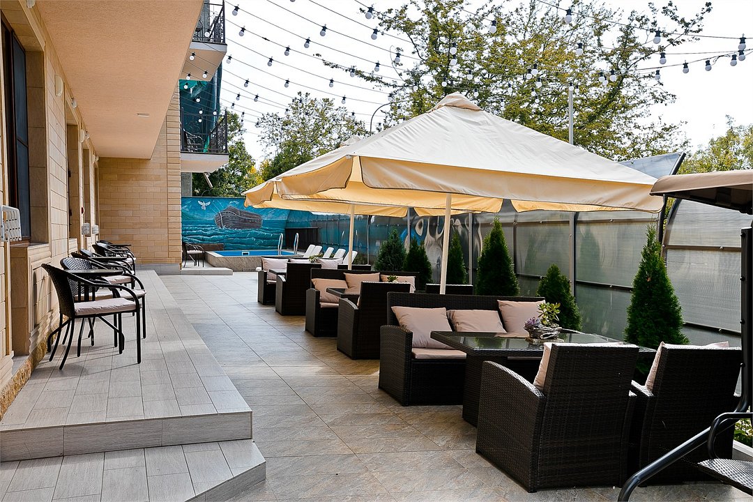 NOY, Краснодарский край: фото 2