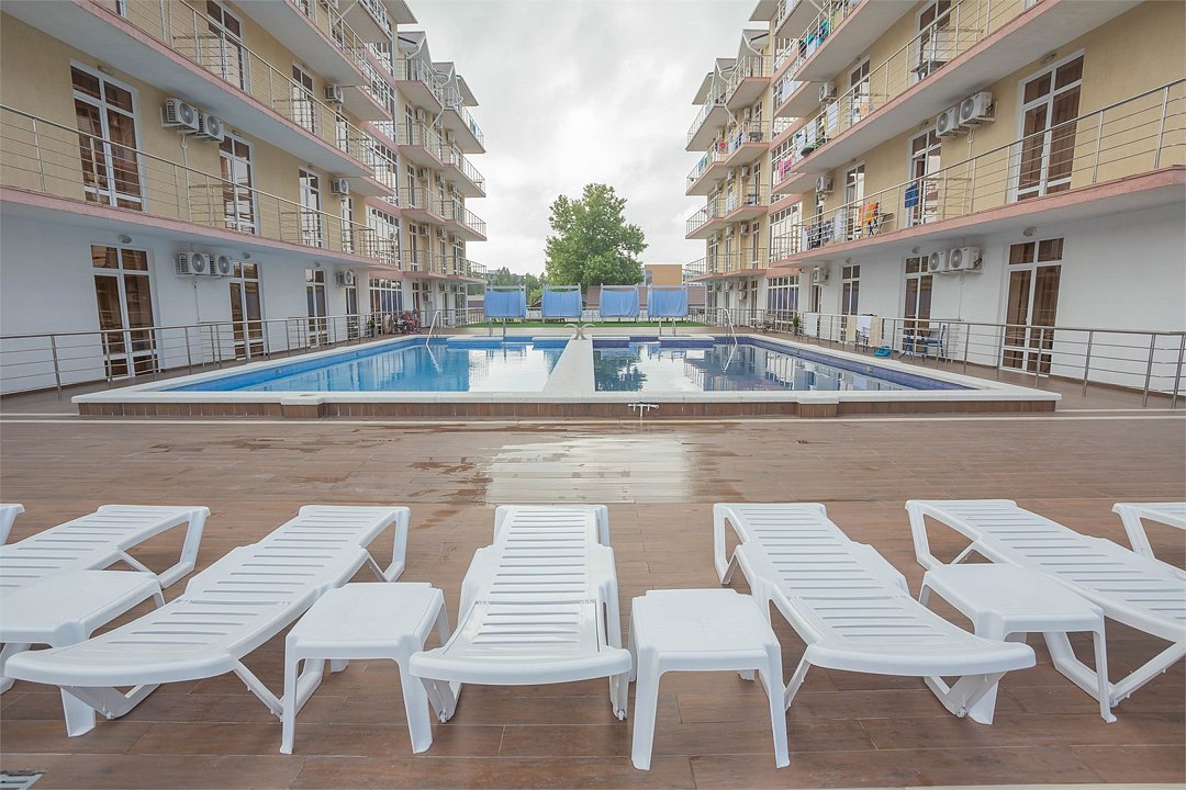 Family Vityazevo, Краснодарский край: фото 3