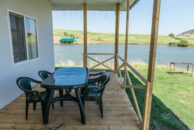 Широкая балка, Ставропольский край: фото 3