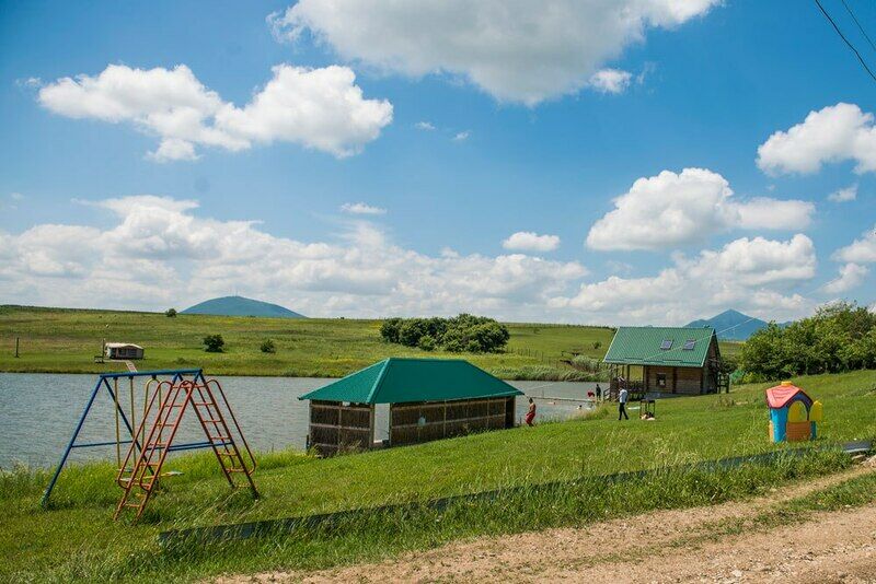 Широкая балка, Ставропольский край: фото 5